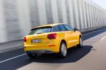 Audi Q2 TDI Quattro Sport 2017 года (AU)